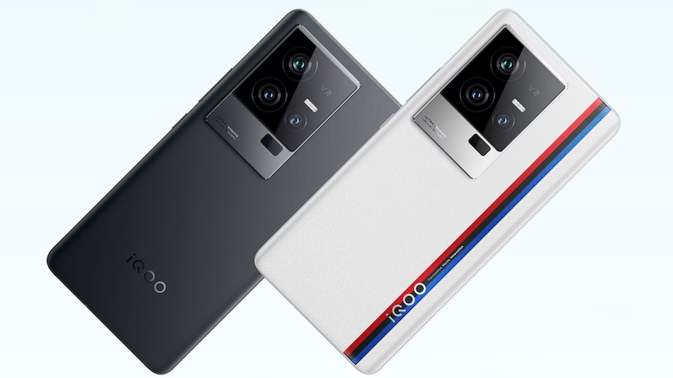 iQoo 12 Series Expected to Launch on November 7. Leaked information includes color options and battery details